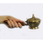 Censer Brass